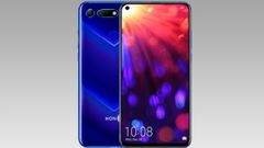Honor View 20 with punch hole design announced: Price, specifications, features and more