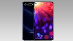 Honor View20 with 48MP camera lens launched in India, price starts at Rs 37,999