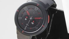 Huami Amazfit Verge with 1.3-inch circular OLED display officially launched for Rs 11,999
