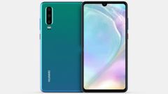 Huawei P30 renders and 360-degree video emerge online
