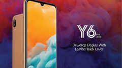 Huawei Y6 Pro (2019) announced: Price, specifications, features and more