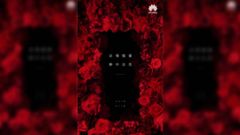 Huawei Mate 20 series Red variant set to launch on January 10