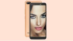 Itel A44 Air Android Go smartphone launched for Rs. 4,999