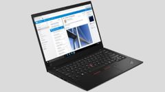 Lenovo ThinkPad X1 Carbon and ThinkPad X1 Yoga get refreshed at CES 2019