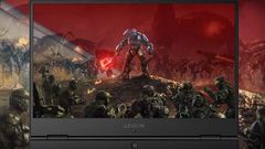 Lenovo Legion Y740 and Y540 gaming laptops unveiled at CES 2019