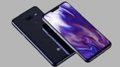 LG G8 renders and 360-degree video emerge online