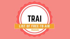TRAI extends deadline to choose TV channels until March 31: TRAI