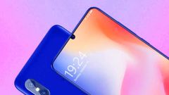 Xiaomi Mi 9 new concept render with bezel-less display and more