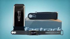 Fastrack Reflex Wav review: A decent gesture-controlled smart band