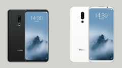 Meizu working on 16T (Turbo) gaming smartphone backed by Snapdragon 855 chipset