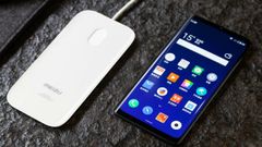 Meizu Zero announced: World's first port less, button less, SIM-card less mobile phone