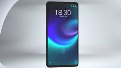 Meizu Zero with port-less and button-less design pre-orders goes live