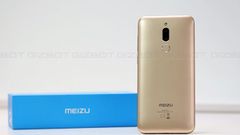 Meizu m6T review: A potent budget smartphone