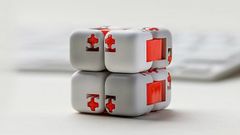 Mi Focus Cube officially launched in India for Rs 199: A Stress Buster toy for adults