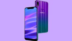 Mobiistar X1 Notch launched in India starting from Rs. 8,499