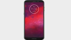 Moto Z3 receiving Android Pie update and January 2019 Android Security patch