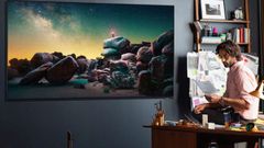 CES 2019: Samsung launches a massive 98-inch QLED 8K TV