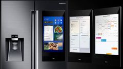 CES 2019: Samsung debuts next-gen family hub refrigerator
