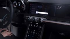 CES 2019: Samsung showcases new digital cockpit for connected driving