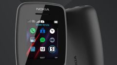 Nokia 106 (2018) now available on Flipkart for Rs 1,309