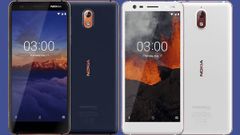 Nokia 3.1 and Nokia 5.1 January 2019 Android security patch rolling out