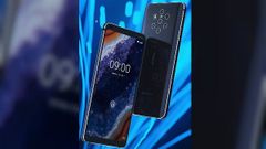 Nokia 9 PureView confirmed features: Wireless charging to in-display fingerprint sensor
