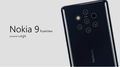 Nokia 9 PureView sequel with 5G support and Snapdragon 855 SoC pegged for August launch