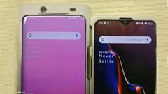 OnePlus 7 prototype image leaked, expected to come with pop-up camera