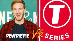 70,000 Google Chromecast devices hacked to support PewDiePie win over T-series