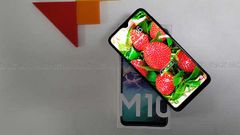Samsung Galaxy M10 First Impressions: Finally a budget Galaxy to take on Chinese smartphones