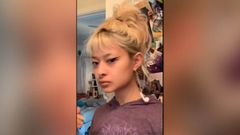 Woman turns AirPods into earrings and it's viral now