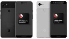 Google Pixel 3 Lite XL with 4GB RAM, Android Pie appears on Geekbench