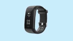 Portronics launches Yogg Plus fitness tracker with IP67 rating in India for Rs 2,499