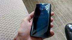 Possible Moto G7 Play spotted on Geekbench with Snapdragon 625 SoC