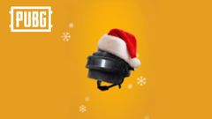 PUBG Mobile posted new year wallpapers and announced PSMC theme giveaway