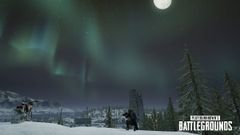 PUBG teases new Night mode for Vikendi map and more
