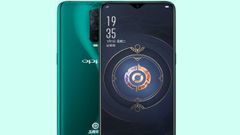 Here's how you can grab flagship OPPO R17 Pro at just Rs 70
