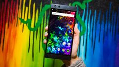 Razer Phone 2 listed on Amazon India for Rs. 99,999