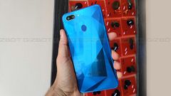 Realme 2 sales cross 2 million units in nearly four months