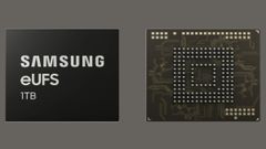 Samsung 1 TB eUFS module for smartphones announced: Everything you need to know
