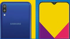 Samsung Galaxy M10 and Galaxy M20 to be priced starting from Rs. 8,990