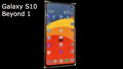 Samsung Galaxy S10 