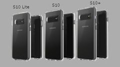 Samsung Galaxy S10 Lite, S10, and S10+ pricing leaked: Price starts at Rs 63,000