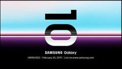 Samsung Galaxy S10+ with Qualcomm Snapdragon 855 SoC visits Geekbench 4