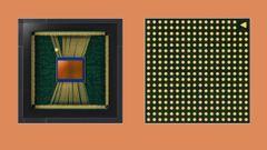 Samsung ISOCELL Slim 3T2 20 MP selfie sensor is announced: Tailor-made for Punch-Hole display