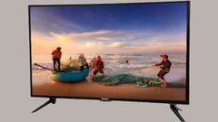 This new Android TV is available at just Rs. 4,999