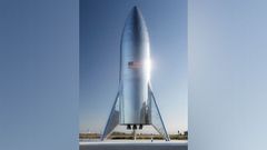 SpaceX Confirms Launch Date For its First Commercial Mission