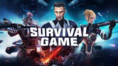 Xiaomi made Survival Game up for download on Mi App Store
