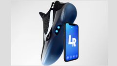 The Nike Adapt BB are the latest self-lacing smart shoes that costs Rs 24,800