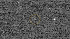 NASA shares first image of UltimaThule and Twitter had a field day